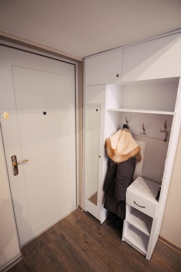 Lviv Rent Apartments 1 Bagian luar foto