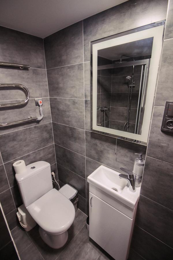 Lviv Rent Apartments 1 Bagian luar foto